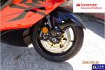 Suzuki Hayabusa  Aukcja 316409 - grafika 21