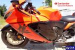 Suzuki Hayabusa  Aukcja 316409 - grafika 23