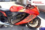 Suzuki Hayabusa  Aukcja 316409 - grafika 24
