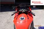 Suzuki Hayabusa  Aukcja 316409 - grafika 25