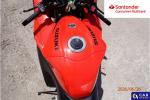 Suzuki Hayabusa  Aukcja 316409 - grafika 41