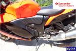 Suzuki Hayabusa  Aukcja 316409 - grafika 43