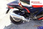 Suzuki Hayabusa  Aukcja 316409 - grafika 48