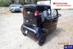 ELECTRORIDE PIXI Trójkolowiec Aukcja 316410 - grafika 5