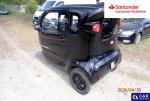 ELECTRORIDE PIXI Trójkolowiec Aukcja 316410 - grafika 6