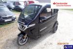 ELECTRORIDE PIXI Trójkolowiec Aukcja 316410 - grafika 1