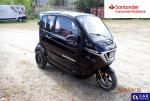 ELECTRORIDE PIXI Trójkolowiec Aukcja 316410 - grafika 2