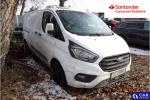 Ford Transit Custom 300 L2H1 Ambiente Aukcja 316412 - grafika 2