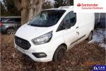 Ford Transit Custom 300 L2H1 Ambiente Aukcja 316412 - grafika 1