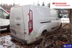 Ford Transit Custom 300 L2H1 Ambiente Aukcja 316412 - grafika 3
