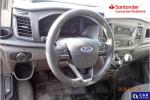 Ford Transit Custom 300 L2H1 Ambiente Aukcja 316412 - grafika 11
