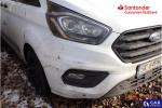 Ford Transit Custom 300 L2H1 Ambiente Aukcja 316412 - grafika 66
