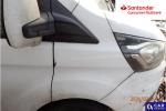 Ford Transit Custom 300 L2H1 Ambiente Aukcja 316412 - grafika 120