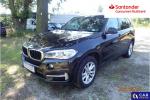 BMW X5 xDrive25d Aukcja 316413 - grafika 1
