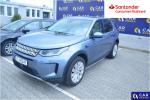 Land Rover Discovery Sport 2.0 P200 mHEV S aut Aukcja 316414 - grafika 1