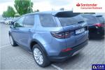 Land Rover Discovery Sport 2.0 P200 mHEV S aut Aukcja 316414 - grafika 4