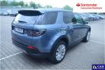 Land Rover Discovery Sport 2.0 P200 mHEV S aut Aukcja 316414 - grafika 3