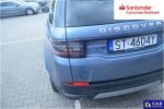 Land Rover Discovery Sport 2.0 P200 mHEV S aut Aukcja 316414 - grafika 37