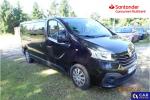 Renault Trafic Grand Passenger 3,0t Pack Clim Aukcja 316415 - grafika 2