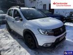 Dacia Sandero Stepway 0.9 TCe Laureate S&S LPG Aukcja 316416 - grafika 2