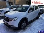 Dacia Sandero Stepway 0.9 TCe Laureate S&S LPG Aukcja 316416 - grafika 1