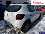 Dacia Sandero Stepway 0.9 TCe Laureate S&S LPG Aukcja 316416 - grafika 3