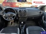 Dacia Sandero Stepway 0.9 TCe Laureate S&S LPG Aukcja 316416 - grafika 7
