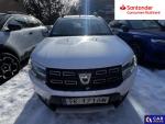Dacia Sandero Stepway 0.9 TCe Laureate S&S LPG Aukcja 316416 - grafika 11