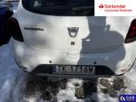 Dacia Sandero Stepway 0.9 TCe Laureate S&S LPG Aukcja 316416 - grafika 42