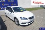 Seat Leon 1.6 TDI Full LED S&S Aukcja 316418 - grafika 2