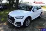 Audi Q5 35 TDI mHEV S tronic Aukcja 316419 - grafika 1