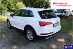 Audi Q5 35 TDI mHEV S tronic Aukcja 316419 - grafika 4
