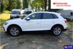 Audi Q5 35 TDI mHEV S tronic Aukcja 316419 - grafika 25