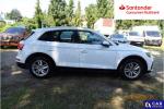 Audi Q5 35 TDI mHEV S tronic Aukcja 316419 - grafika 26