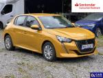 Peugeot 208 1.2 PureTech Active S&S Aukcja 316420 - grafika 2