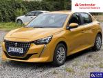Peugeot 208 1.2 PureTech Active S&S Aukcja 316420 - grafika 1