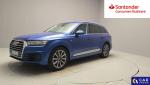 Audi Q7 3.0 TDI Quattro Tiptr. Aukcja 316385 - grafika 1